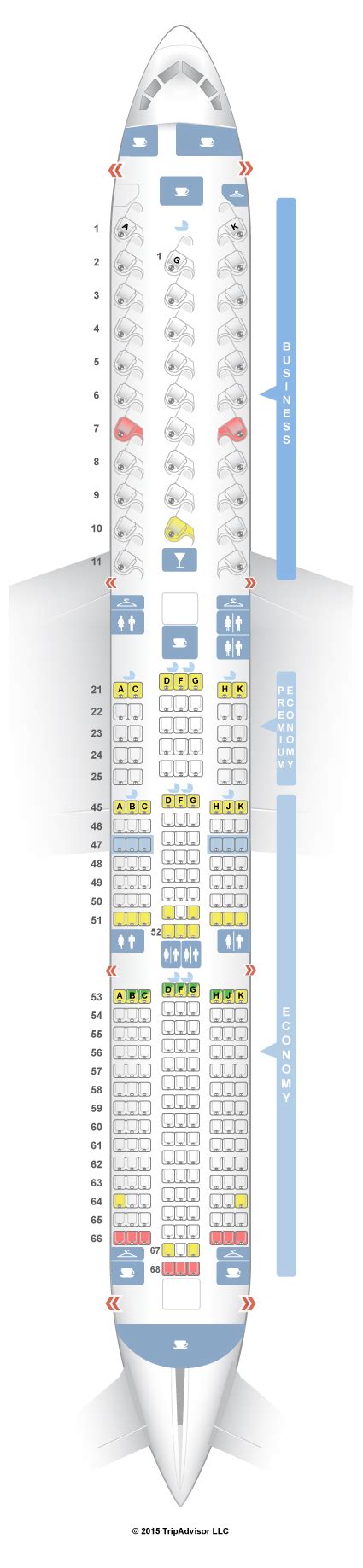 virgin 787 seat map|Seat Map Virgin Atlantic Boeing B787 900 .